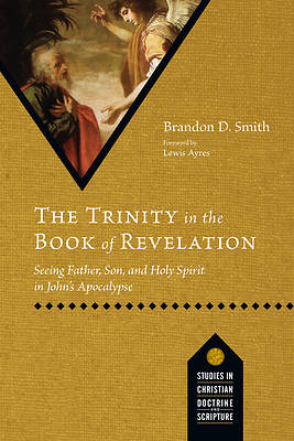 Picture of The Trinity in the Book of Revelation