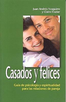 Picture of Casados y felices