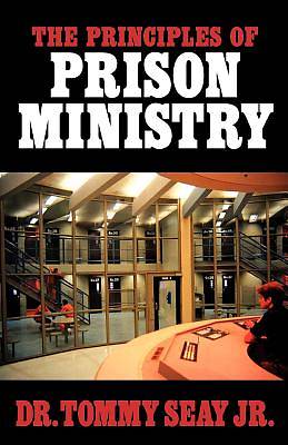 Picture of The Principles of Prison Ministry