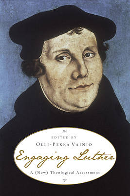 Picture of Engaging Luther