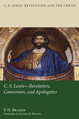 Picture of C.S. Lewis [ePub Ebook]