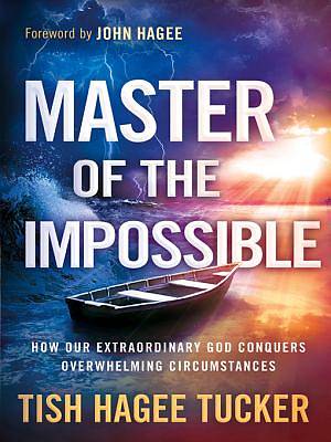 Picture of Master of the Impossible [ePub Ebook]