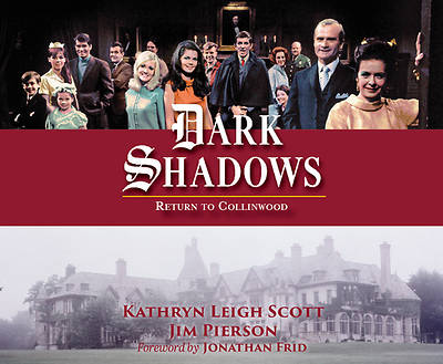 Picture of Dark Shadows