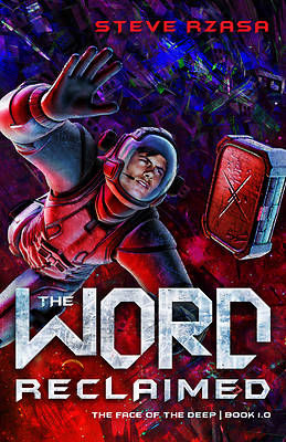 Picture of Word Reclaimed
