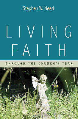 Picture of Living Faith