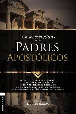 Picture of Obras Escogidas de Los Padres Apostolicos