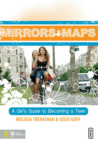 Picture of Mirrors & Maps