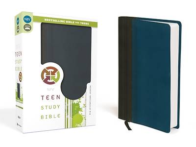 Picture of Teen Study Bible, NIV