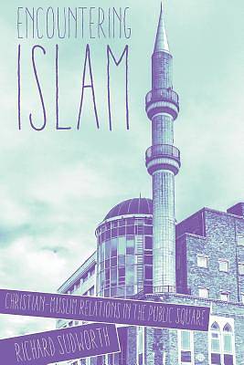 Picture of Encountering Islam [ePub Ebook]