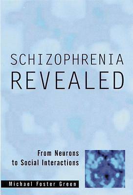 Picture of Schizophrenia Revealed