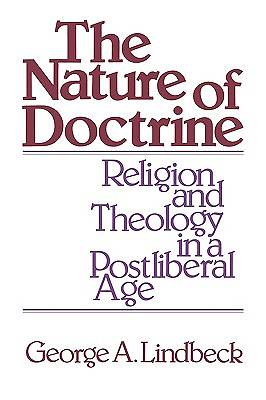 Picture of The Nature of Doctrine