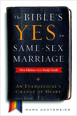 Picture of The Bible's Yes to Same-Sex Marriage
