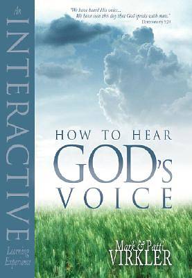 Picture of How to Hear God's Voice