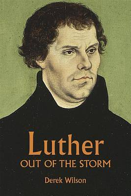 Picture of Luther