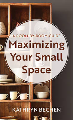 Picture of Maximizing Your Small Space