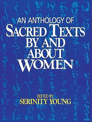 Picture of Anthology of Sacred Texts by & about Women