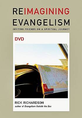 Picture of Reimagining Evangelism DVD