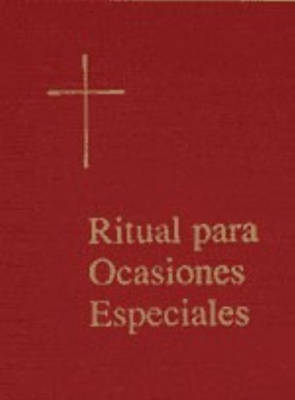 Picture of Ritual Para Ocasiones Especiales