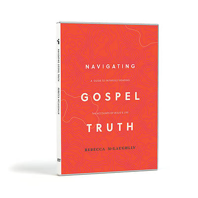 Picture of Navigating Gospel Truth - DVD Set