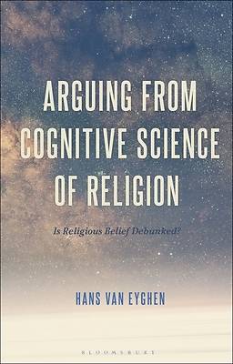Picture of Arguing from Cognitive Science of Religion