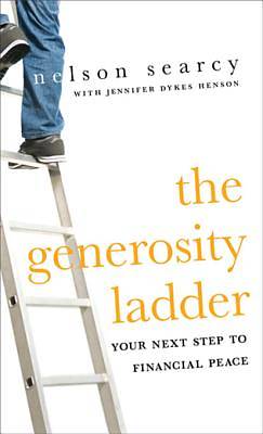 Picture of The Generosity Ladder - eBook [ePub]