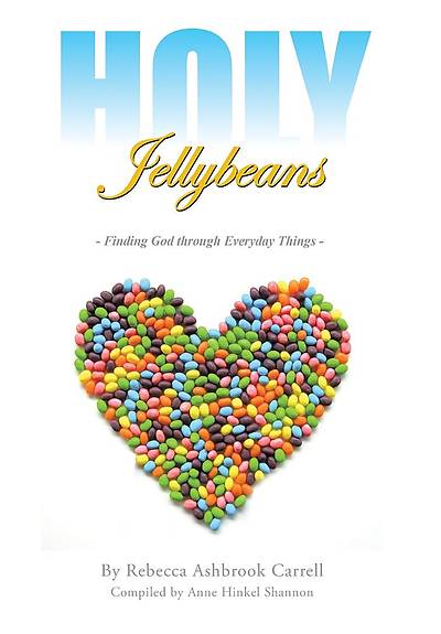 Picture of Holy Jellybeans