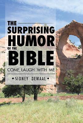 Picture of The Surprising Humor of the Bible