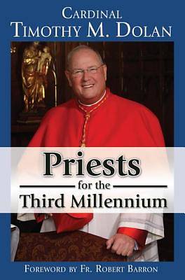 Picture of Priests for the Third Millennium [ePub Ebook]