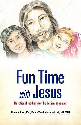 Picture of Fun Time with Jesus
