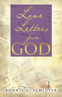 Picture of Love Letters from God