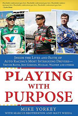 Picture of Playing with Purpose [ePub Ebook]