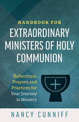 Picture of Handbook for Extraordinary Ministers of Holy Communion