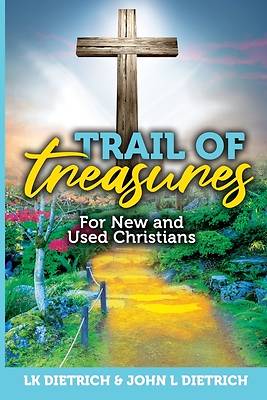Picture of Trail of Treasures