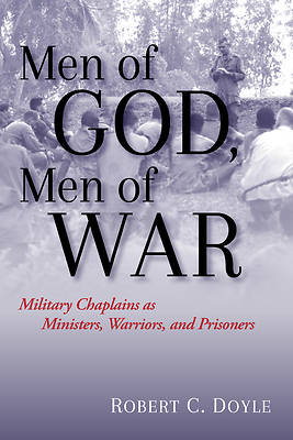 Picture of Men of God, Men of War