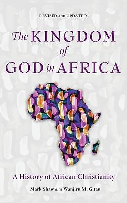 Picture of The Kingdom of God in Africa