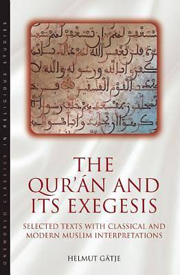 Picture of The Qur'an and Its Exegesis