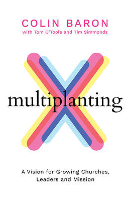 Picture of Multiplanting