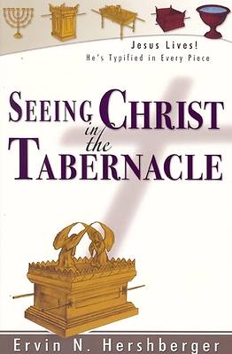 Picture of Seeing Christ in the Tabernacle