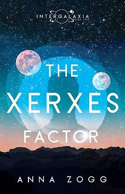 Picture of The Xerxes Factor