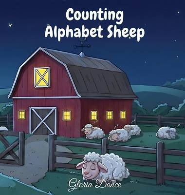 Counting Alphabet Sheep