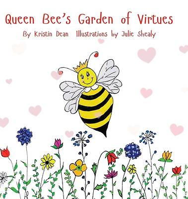 Queen Bee's Garden of Virtues