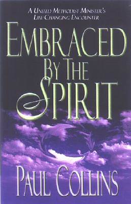 Picture of Embraced by the Spirit
