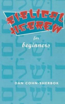 Picture of Biblical Hebrew for Beginners