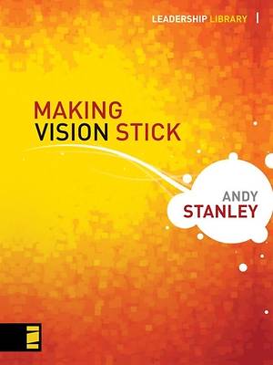 Picture of Making Vision Stick - eBook [ePub]