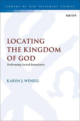 Picture of Locating the Kingdom of God