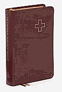 Picture of Lutheran Service Book