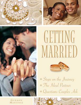 Picture of Getting Married [ePub Ebook]