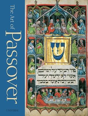 Picture of The Art of Passover