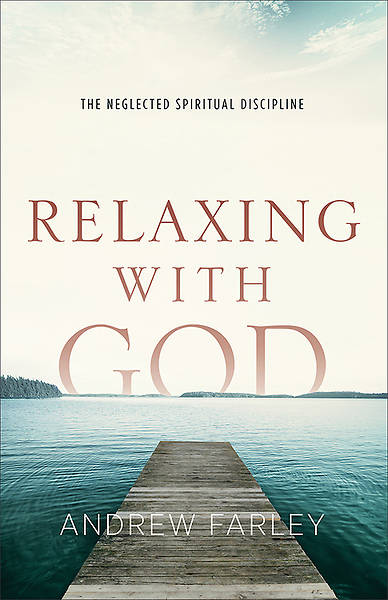 Picture of Relaxing with God [ePub Ebook]