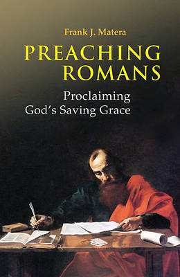 Picture of Preaching Romans
